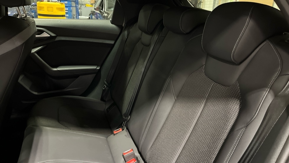 Used Audi A1 2024 for sale - 76112075: Photo 15