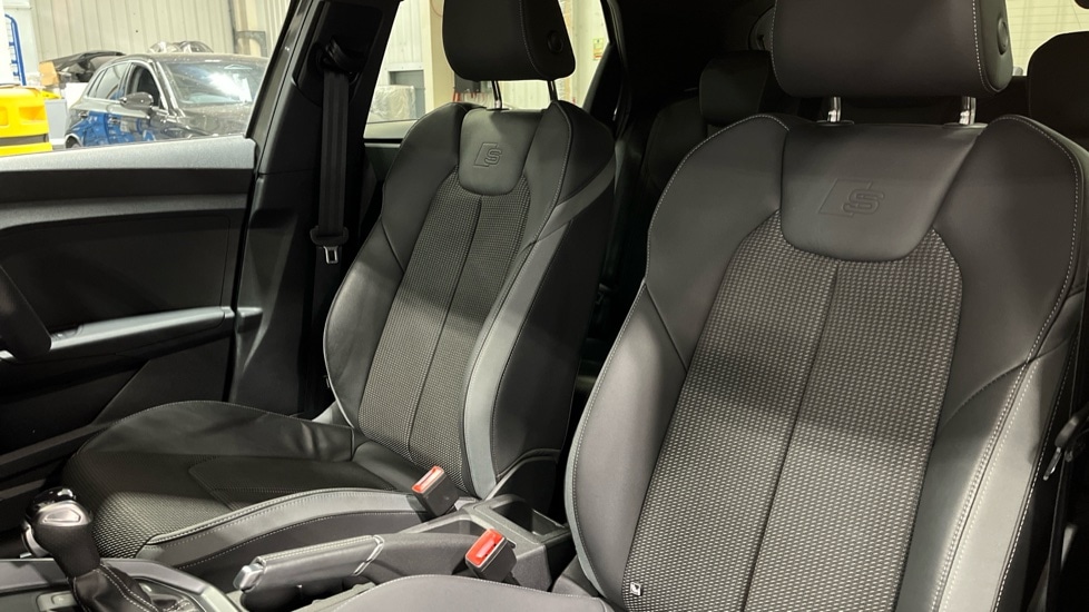 Used Audi A1 2024 for sale - 76112075: Photo 17