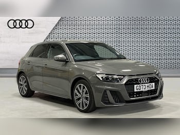 Used Audi A1 2024 for sale - 76112075: Photo
