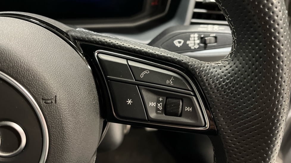 Used Audi A1 2024 for sale - 76112075: Photo 23