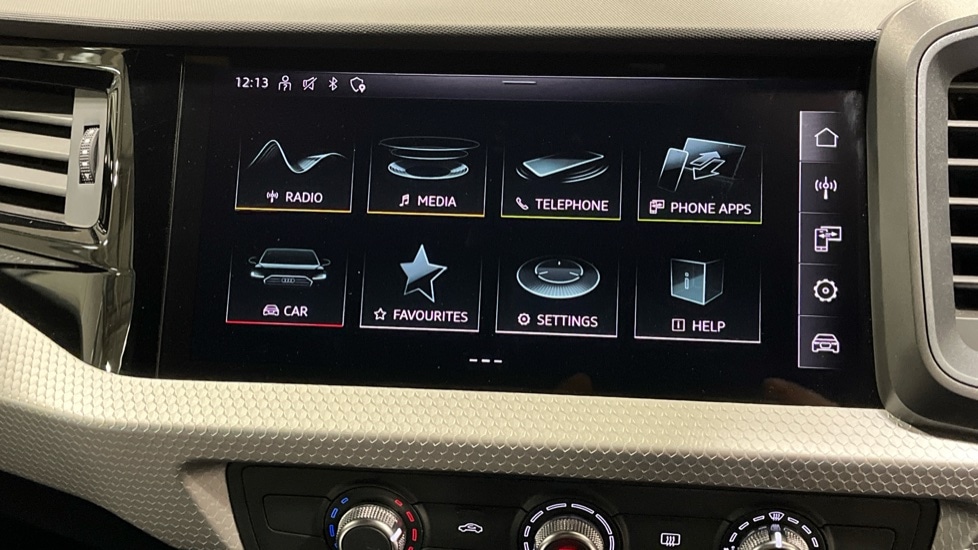 Used Audi A1 2024 for sale - 76112075: Photo 25