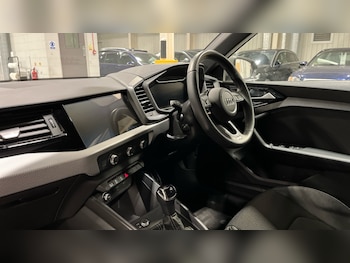 Used Audi A1 2024 for sale - 76112075: Photo