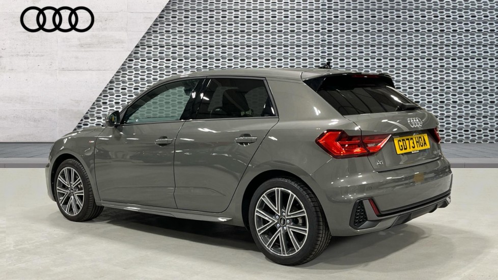 Used Audi A1 2024 for sale - 76112075: Photo 3