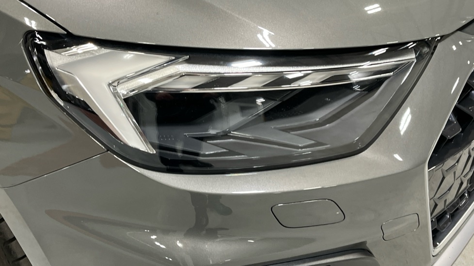 Used Audi A1 2024 for sale - 76112075: Photo 34