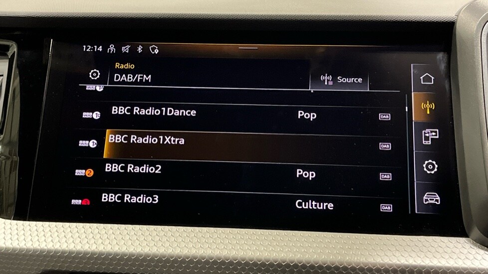 Used Audi A1 2024 for sale - 76112075: Photo 35