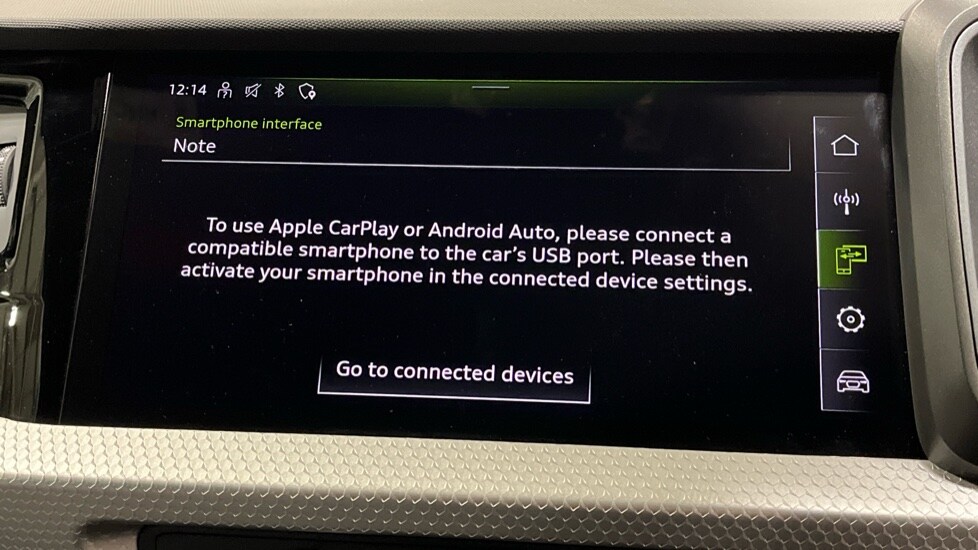 Used Audi A1 2024 for sale - 76112075: Photo 36