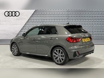 Used Audi A1 2024 for sale - 76112075: Photo