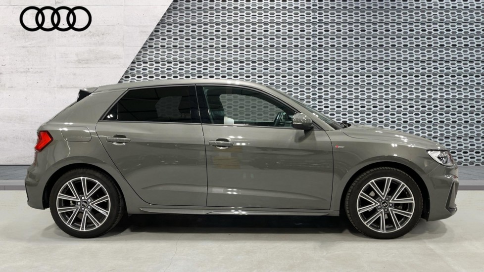 Used Audi A1 2024 for sale - 76112075: Photo 4