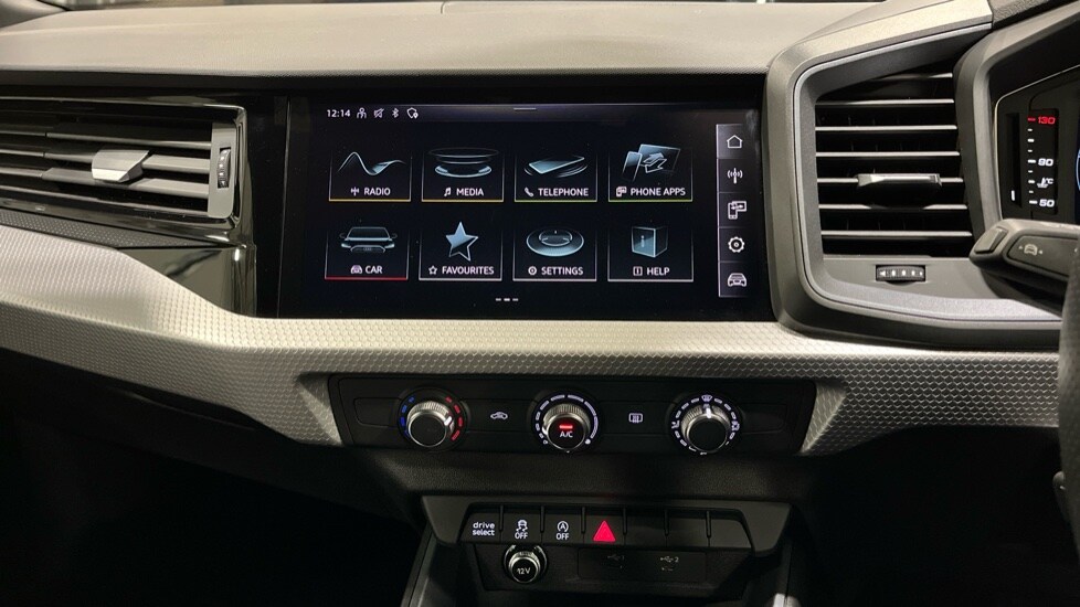 Used Audi A1 2024 for sale - 76112075: Photo 41