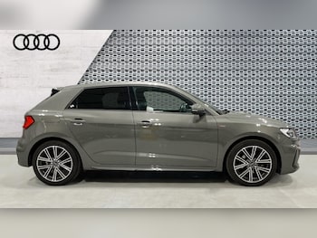 Used Audi A1 2024 for sale - 76112075: Photo