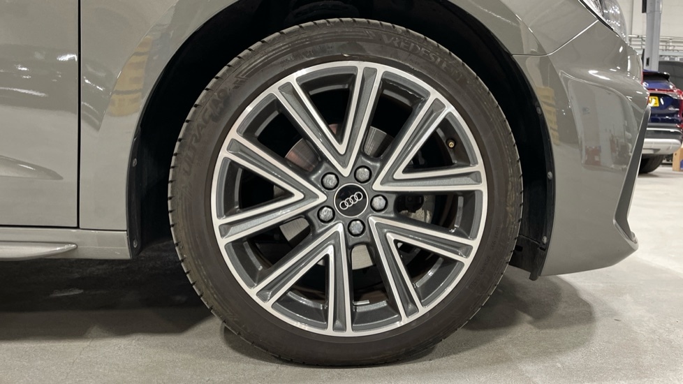 Used Audi A1 2024 for sale - 76112075: Photo 5