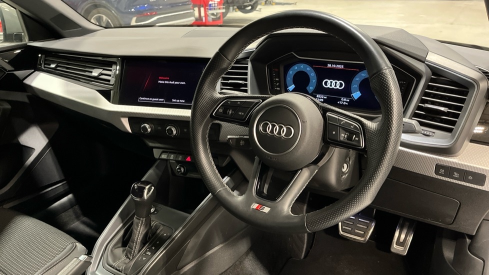 Used Audi A1 2024 for sale - 76112075: Photo 6