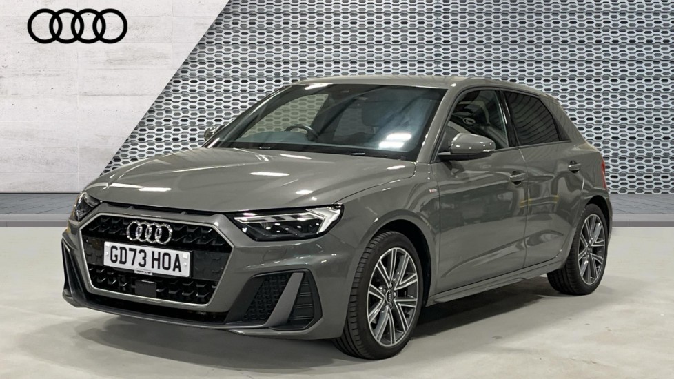 Used Audi A1 2024 for sale - 76112075: Photo 7