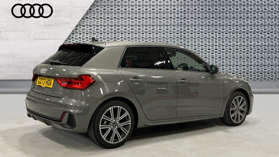 Used Audi A1 2024 for sale - 76112075: Photo 8