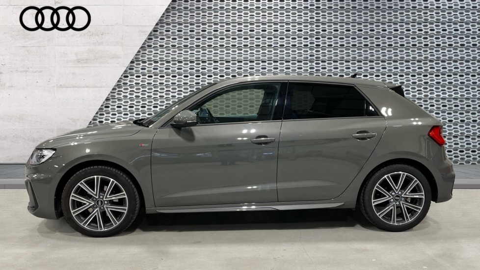 Used Audi A1 2024 for sale - 76112075: Photo 9