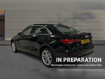 Used Audi A3 2021 for sale - 75745728: Photo
