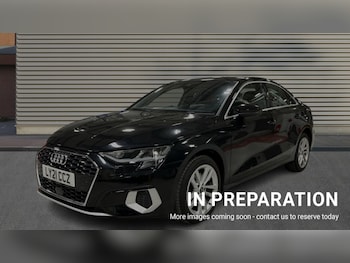 Used Audi A3 2021 for sale - 75745728: Photo