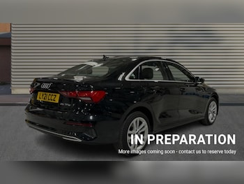 Used Audi A3 2021 for sale - 75745728: Photo