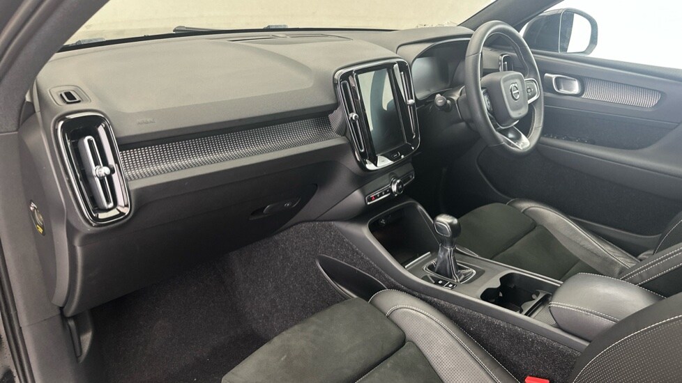 Used Volvo XC40 2019 for sale - 75860092: Photo 10