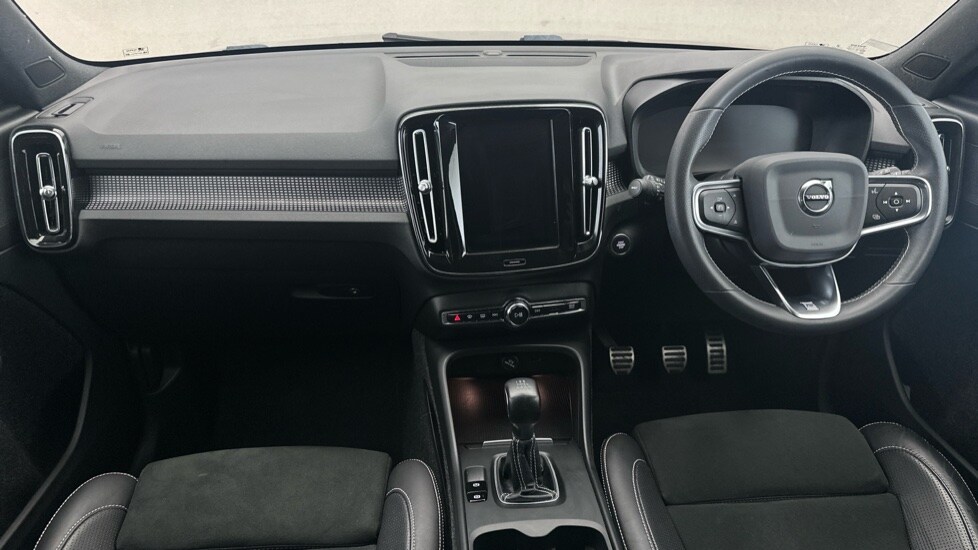 Used Volvo XC40 2019 for sale - 75860092: Photo 11
