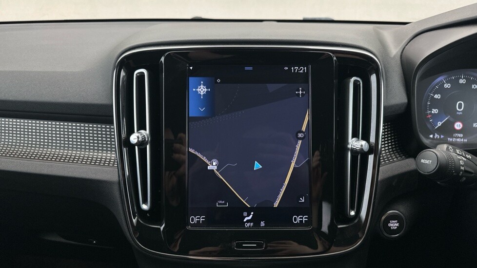 Used Volvo XC40 2019 for sale - 75860092: Photo 12