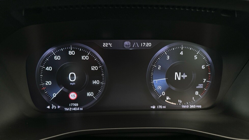 Used Volvo XC40 2019 for sale - 75860092: Photo 13