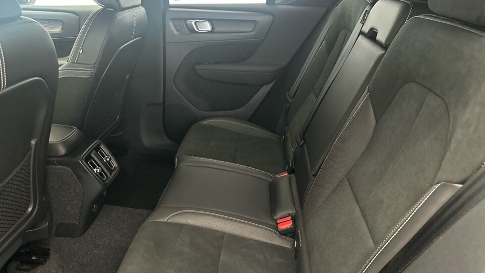 Used Volvo XC40 2019 for sale - 75860092: Photo 14