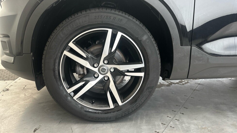 Used Volvo XC40 2019 for sale - 75860092: Photo 17