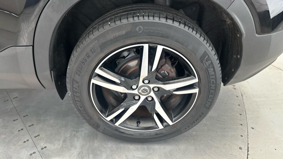 Used Volvo XC40 2019 for sale - 75860092: Photo 18