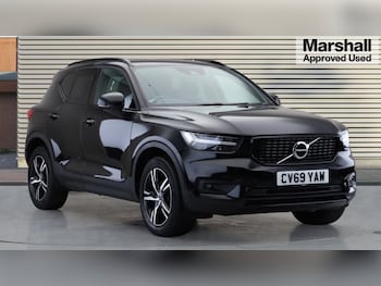 2019 - 1.5 T3 [163] R DESIGN 5dr