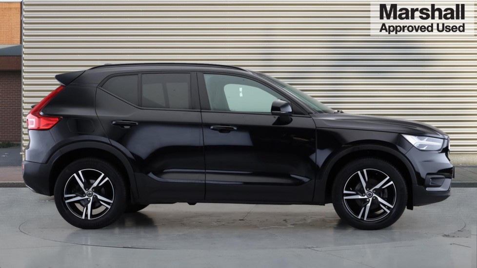 Used Volvo XC40 2019 for sale - 75860092: Photo 2