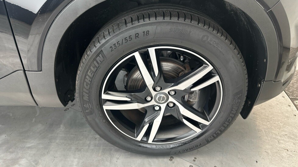 Used Volvo XC40 2019 for sale - 75860092: Photo 20