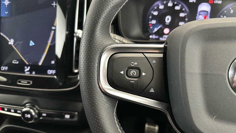 Used Volvo XC40 2019 for sale - 75860092: Photo 23