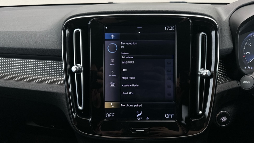 Used Volvo XC40 2019 for sale - 75860092: Photo 25
