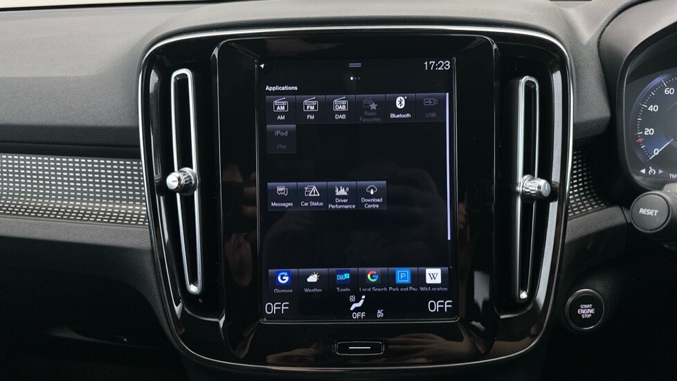 Used Volvo XC40 2019 for sale - 75860092: Photo 26