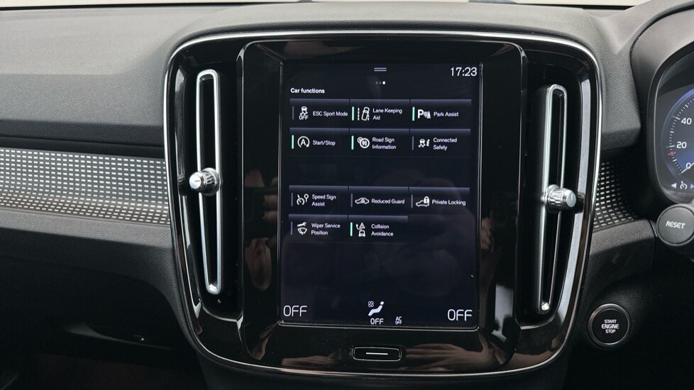 Used Volvo XC40 2019 for sale - 75860092: Photo 27