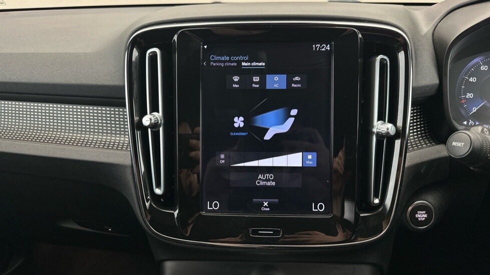 Used Volvo XC40 2019 for sale - 75860092: Photo 28