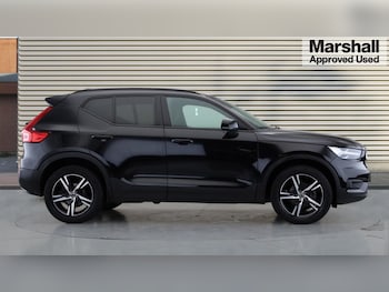 Used Volvo XC40 2019 for sale - 75860092: Photo