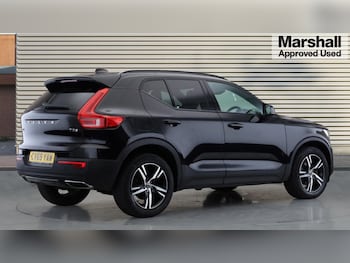 Used Volvo XC40 2019 for sale - 75860092: Photo