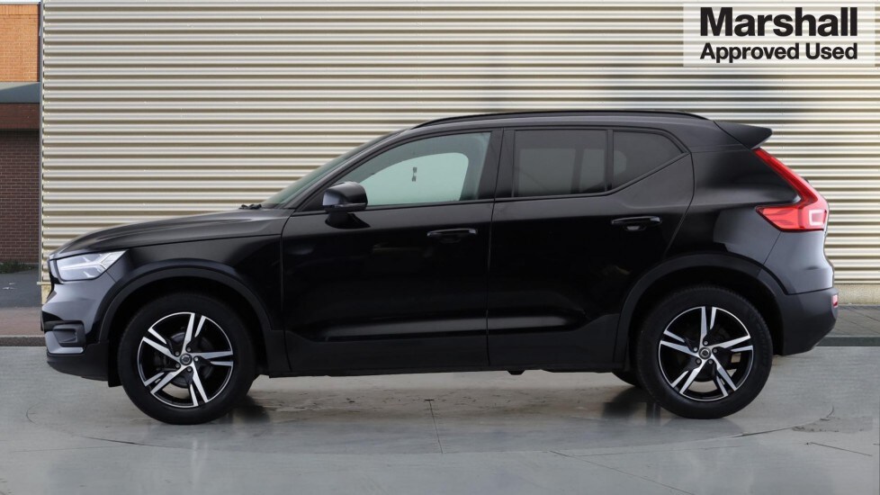 Used Volvo XC40 2019 for sale - 75860092: Photo 6