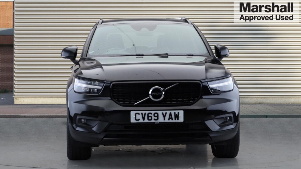 Used Volvo XC40 2019 for sale - 75860092: Photo 8
