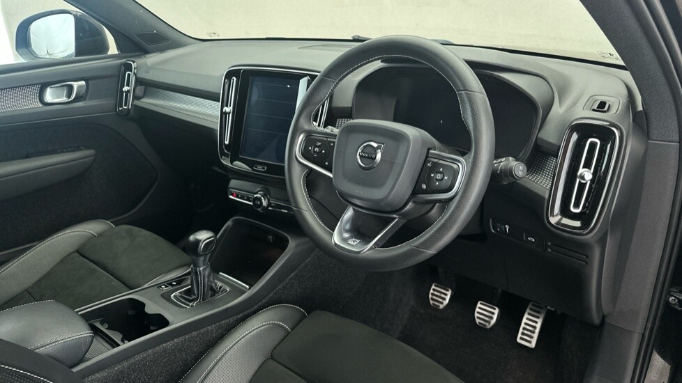 Used Volvo XC40 2019 for sale - 75860092: Photo 9