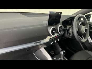 Used Audi Q2 2024 for sale - 74733433: Photo
