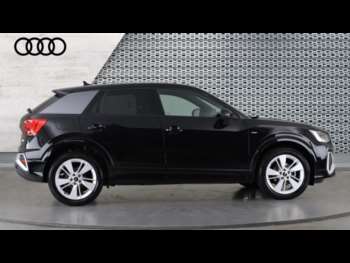 Used Audi Q2 2024 for sale - 74733433: Photo