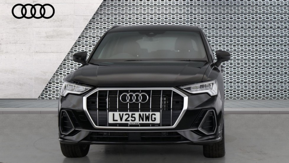 Used Audi Q3 2025 for sale - 76872476: Photo 10