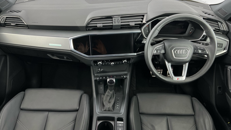 Used Audi Q3 2025 for sale - 76872476: Photo 12