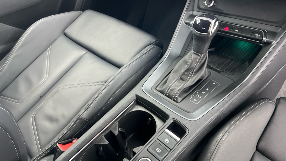 Used Audi Q3 2025 for sale - 76872476: Photo 19