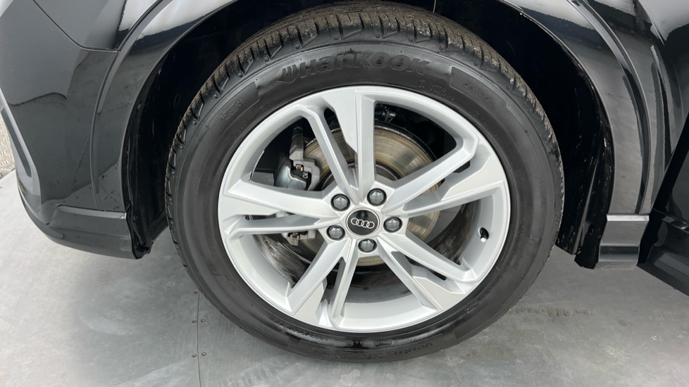 Used Audi Q3 2025 for sale - 76872476: Photo 21