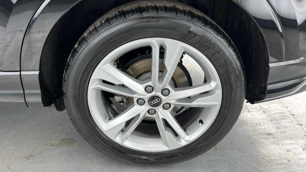 Used Audi Q3 2025 for sale - 76872476: Photo 22