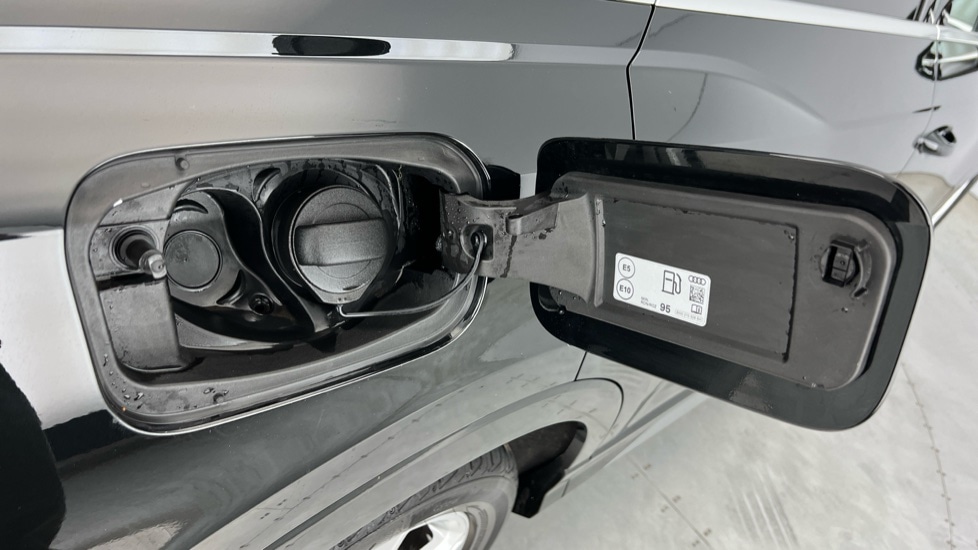 Used Audi Q3 2025 for sale - 76872476: Photo 26